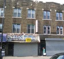 3213 Church Ave in Brooklyn, NY - Building Photo