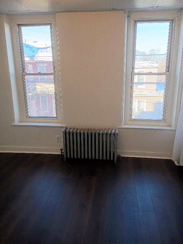 406 N 4th St in Lebanon, PA - Foto de edificio - Building Photo