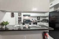 Summit Park Apartments in Philadelphia, PA - Building Photo - Interior Photo