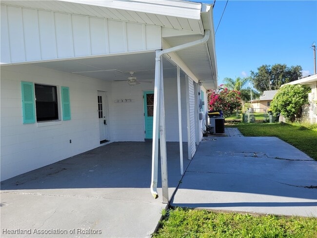 1417 Kerry Dr in Sebring, FL - Building Photo - Building Photo