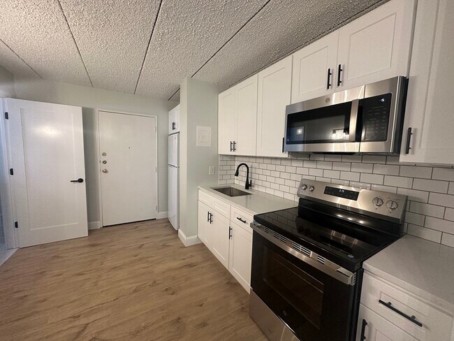 40 Cochituate Rd in Framingham, MA - Building Photo - Building Photo