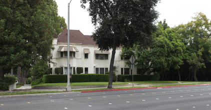 Orange Grove in Pasadena, CA - Foto de edificio - Building Photo