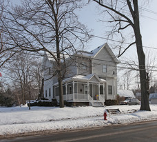 197 Main St Apartments