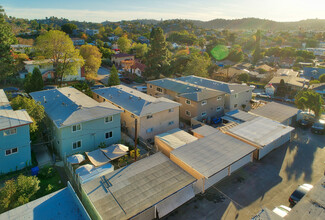 3509 Kinney St in Los Angeles, CA - Building Photo - Building Photo