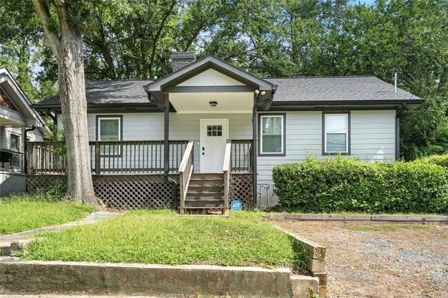 property at 1585 Archer St SW