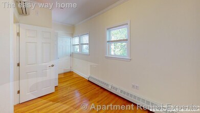 1 Langdon Square in Cambridge, MA - Building Photo - Building Photo
