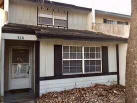 828 W 25th St in Sanford, FL - Building Photo