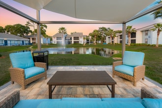 Portofino Club in Jacksonville, FL - Building Photo - Building Photo
