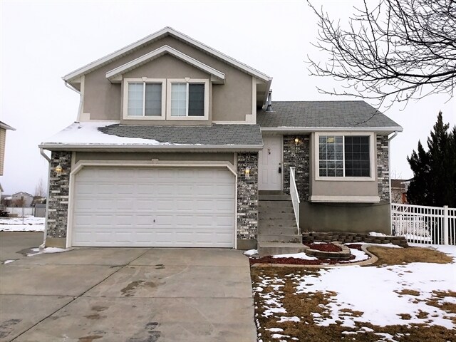 property at 5086 Midland Dr
