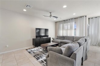 417 Epiphany Ln in Pflugerville, TX - Building Photo - Building Photo