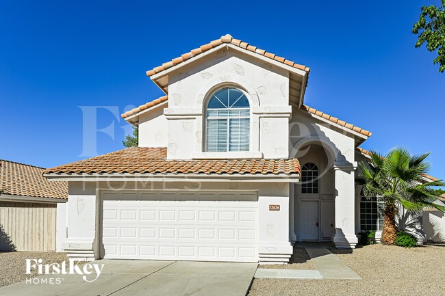 property at 22026 N 73rd Ave