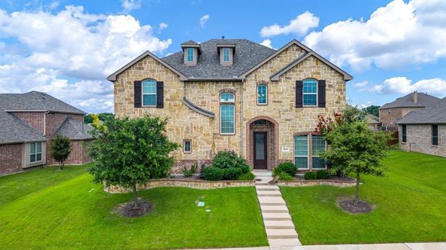 property at 3914 Whitman Dr