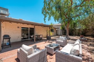 5114 S Dorsey Ln in Tempe, AZ - Building Photo - Building Photo