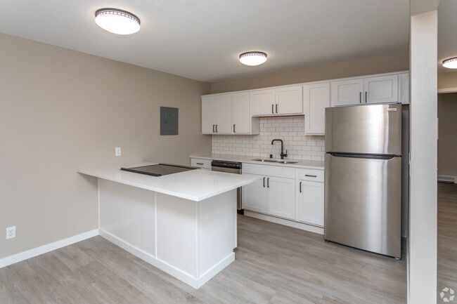 Marywood Apartments