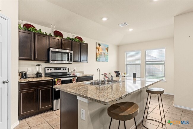 property at 6107 Sally Ride Ln
