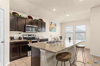 6107 Sally Ride Ln in Killeen, TX - Building Photo - Building Photo