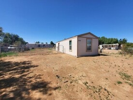 3974 E Shaeffer Ave in Kingman, AZ - Building Photo