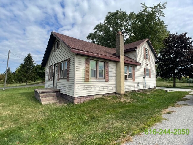 property at 16140 8th Ave