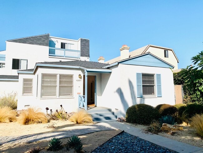 4004 Promontory St in San Diego, CA - Building Photo - Building Photo