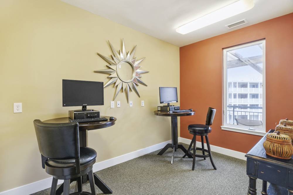 The Benjamin at Landover Hills Landover Hills, MD Apartments