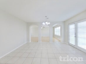 12603 Rio San Juan Ct in Rosharon, TX - Foto de edificio - Building Photo