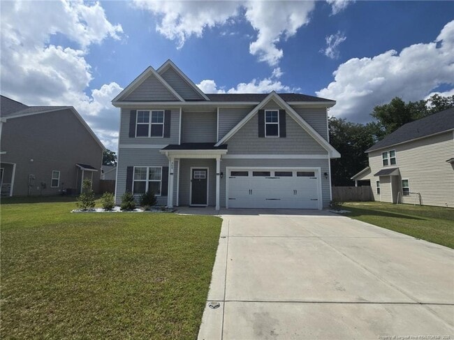 property at 364 Leach Crk Dr