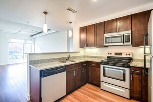 1111 Light Street in Baltimore, MD - Building Photo