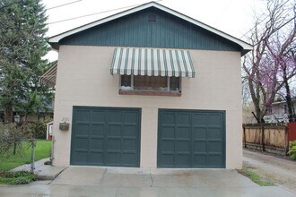 2720 W Heron St in Boise, ID - Building Photo - Building Photo