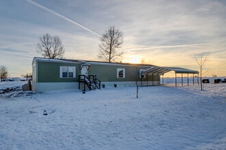 269 Seays Rd in Trenton, KY - Building Photo - Building Photo