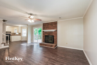 2822 Allenton Trails Ln in Charlotte, NC - Building Photo - Building Photo