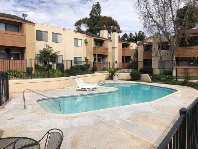 2920 Briarwood Rd in Bonita, CA - Building Photo - Building Photo