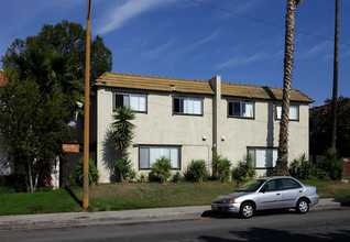 3771 Harvill Ln in Riverside, CA - Building Photo - Building Photo