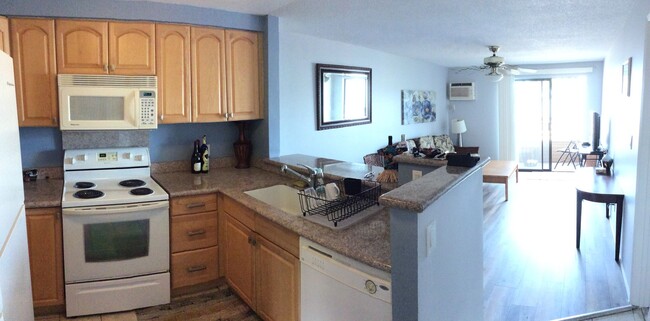 property at 2747 S Kihei Rd