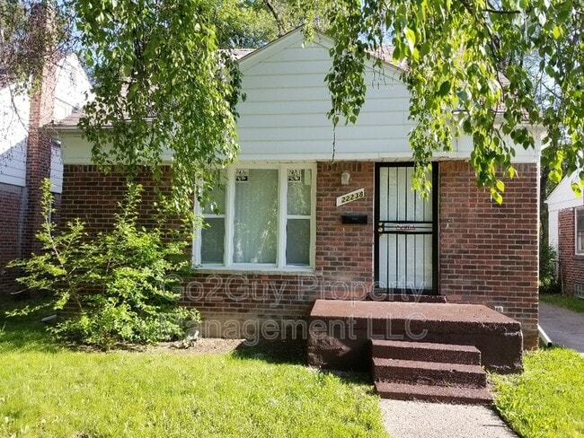 22238 Pembroke Ave in Detroit, MI - Building Photo - Building Photo