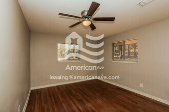 3025 Charleston Dr in Jackson, MS - Foto de edificio - Building Photo