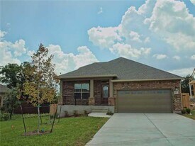 1109 Williams Way in Cedar Park, TX - Building Photo