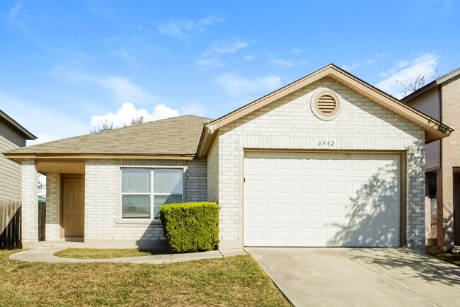 property at 6942 Saharastone Dr