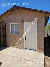 2226 N 22nd St in Phoenix, AZ - Building Photo - Building Photo