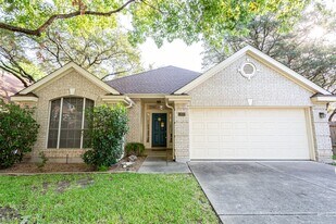 13003 Tantivy Dr in Austin, TX - Building Photo