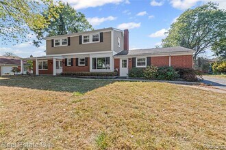 26641 Greythorne Trail in Farmington Hills, MI - Building Photo - Building Photo