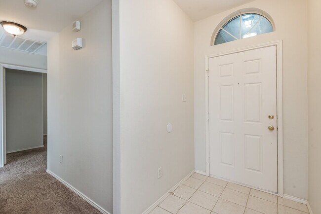 1101 Marcia Ln in Burleson, TX - Building Photo - Building Photo