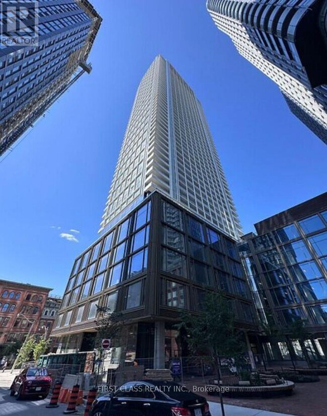 property at 88 Queen St E