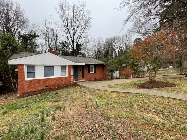 property at 1855 Camp Greene St