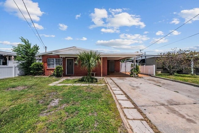 property at 2709 W Abdella St