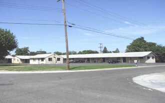 2501 45th Ave in Sacramento, CA - Building Photo