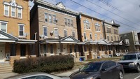 1228-1242 W Allegheny Ave in Philadelphia, PA - Building Photo - Building Photo