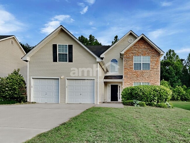 property at 221 Millstone Dr