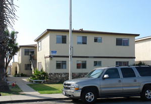 931 S Ventura Rd Apartments