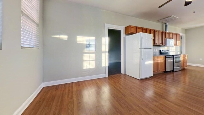 1848 Felicity St, Unit 1848 in New Orleans, LA - Building Photo - Building Photo