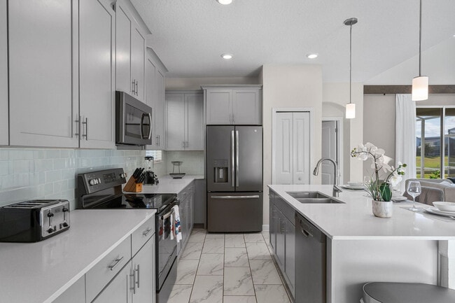 8934 Cabot Cliffs Dr
